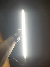 Desk-Lamp Cabinet-Bulb Table-Light Book Led-Strip Sweep-Switch Motion-Sensor Hand Study-Room