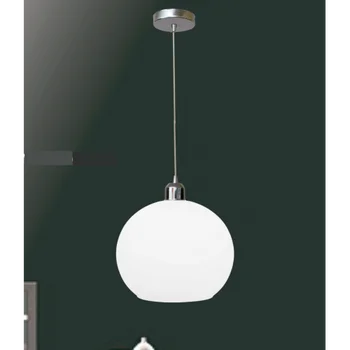 

HANGING 1 LIGHT SPHERE
