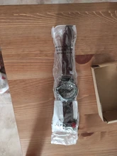 CURREN – reloj de pulsera deportivo para hombre, a prueba de agua, de cuarzo, militar, de cuero genuino, masculino