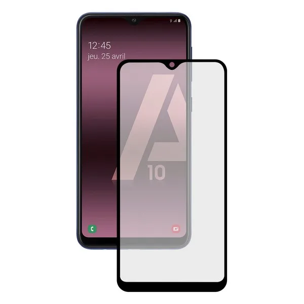 Защитное закаленное стекло для экрана samsung Galaxy A10 Extreme 2.5D 9H |