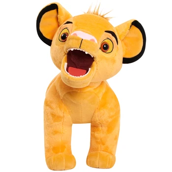 

Ревущий Simba series Disney "Lion King"
