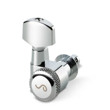 

10030223.01.52 set of single collar mechanics with lock, 3 + 3