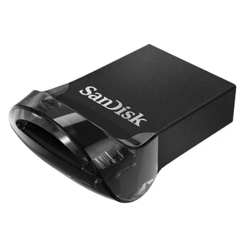 

Sandisk ultra fit Pendrive-32gb-usb 3.1 - 130 mb/s