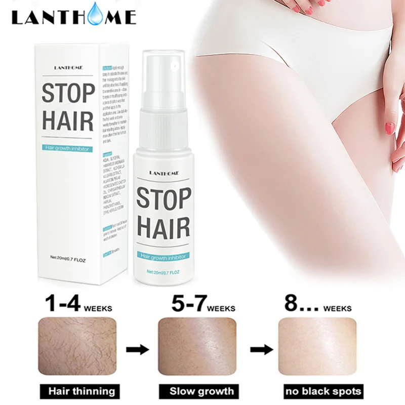 

Hair Removal Cream Painless Removal Depilation Gentle Effective Epilator Nourishing Repairing Body Care Hair Removal Sprays