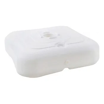 

Base for beach umbrella Basi White Squared (38 X 38 x 11 cm)