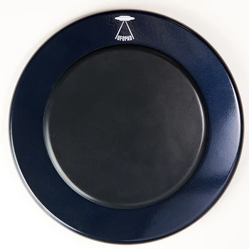 

Up11bldb ufopad training pad, double sided, round 11 ", ufopad