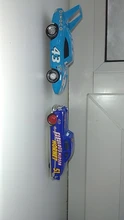 Boy Toy Cars Lightning Mcqueen Casting Jackson Storm Metal Disney Pixar 1:55-Alloy Die