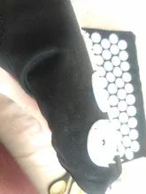 Massager-Mat-Set Pillow Acupressure Shakti Pain Yoga Spike-Mat Back-Body-Foot-Cushion