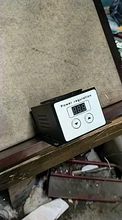 Dimmer Controller Voltage-Regulator 10000w Scr Adjust Electronic 220V Temperature-Speed