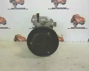 

AKSBC03 AIR CONDITIONING COMPRESSOR Hyundai COUPE (RD)
