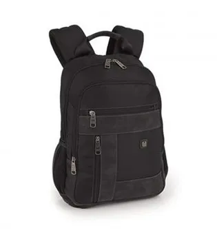 

Laptop Backpack Gabol Bremen Black