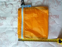 Bolsa impermeable para acampar al aire libre senderismo esquí deriva buceo con cremallera bolsa de almacenamiento riñonera 4 colores bolsillo natación