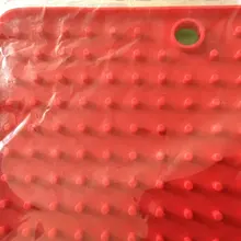 Mat for Dogs Cats Slow Food Bowls New Pet Dog Feeding Food Bowl Silicone Dog Feeding