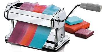 

Ce901 paste machine for polymer clay cernit