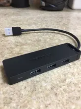 Vention USB Splitter Usb-Port Power Multi-Usb Micro-Charge Lenovo Xiaomi Macbook Pro