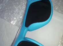 QUISVIKER-Gafas polarizadas deportivas para hombre y mujer, lentes de sol para hacer deporte al aire libre, pescar o conducir, protección UV400, sin caja de papel