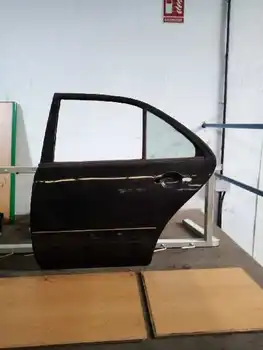

218701 Left Rear door Mercedes E Class Saloon (bm 210) Mercedes-Benz Bm Serials 210 Saloon *