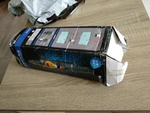 Fish Tank Water Heater Temperature Control Aquarium External Sensitive Display