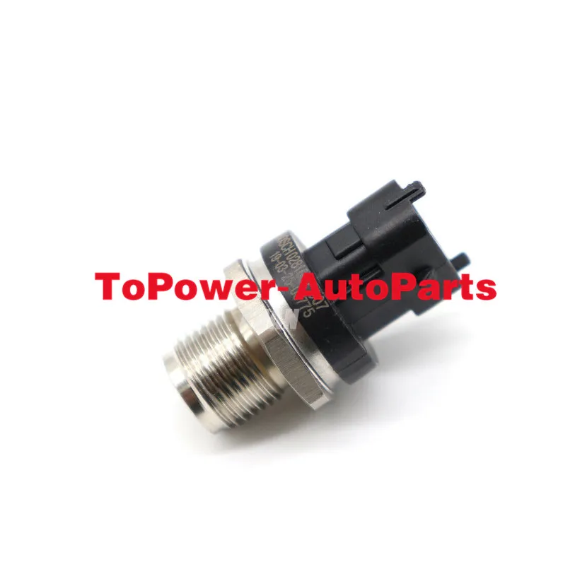 OEM Feul Rail датчик давления 0281002907 0281002920 0281002720 0281002834 для Renaultt Master MERCEDESS Chevrolett Nissann VWW