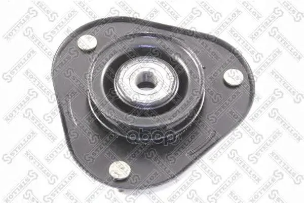 12-98041-Sx_опора Амортизатора Переднего! Toyota Corolla Cde120/Zze12# 02 Stellox 1298041sx Stellox арт. 1298041SX