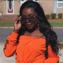 Mechones de pelo ondulado brasileño, cabello humano 100% tejido, Color Natural, n. ° 4, extensión de cabello marrón Remy, tejido de Color de 1/3/4 Uds.