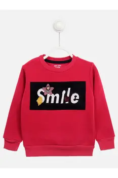 

Modakids Winter Girls Children Sweatshirts