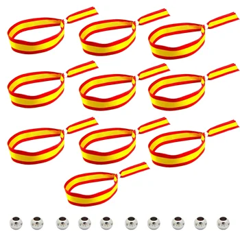 

Bracelet Spain man bracelet fabric Spain bracelet Spain fabric bracelet Spain woman bracelet Spain Ribbon Bracelet banderainspain