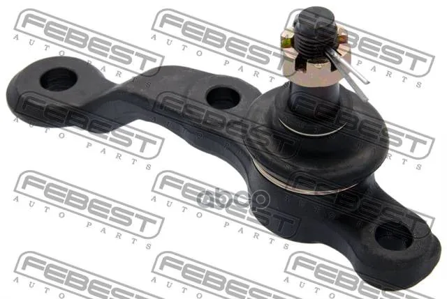 Опора Шаровая Нижняя Правая Febest арт. 0120-GX110R
