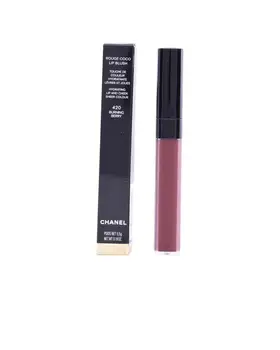 

CHANEL ROUGE COCO lip blush #420-burning berry 5,5 gr
