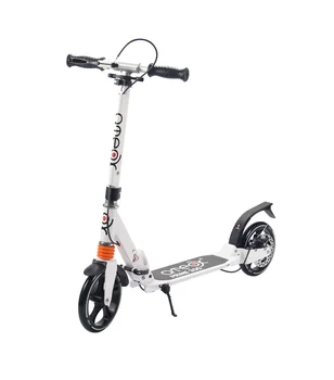 

Scooter for adults ateox Prime 200 (white)