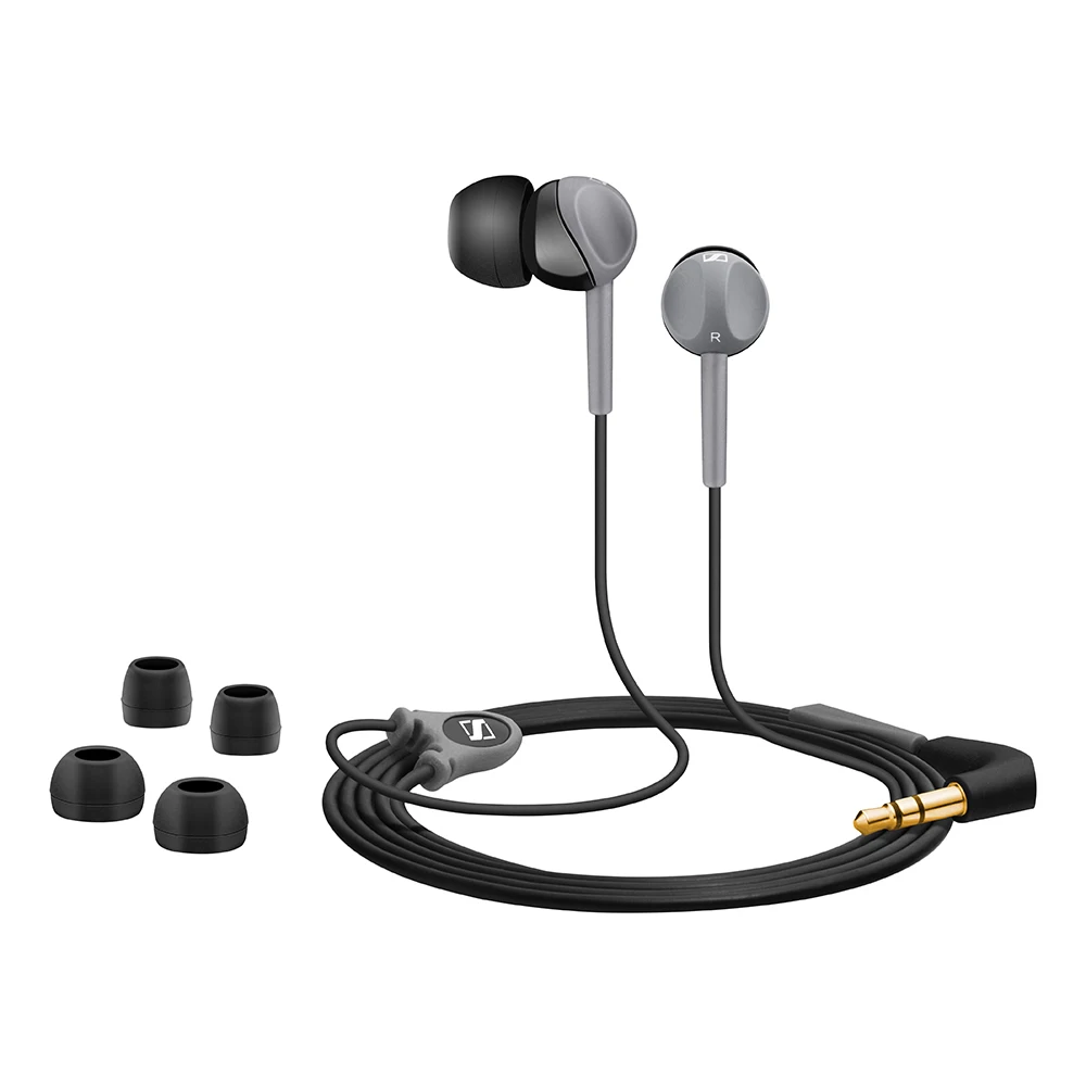 Наушники Sennheiser CX 180