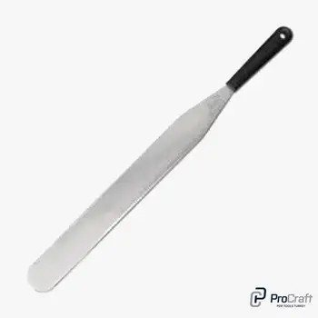 

Furkan PDR Tools, Paintless Dent Repair Tools, Pdr Spatula Knife Stainless Steel
