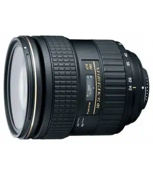 

TOKINA AT-X 24-70MM F/2.8 FX PRO CANON