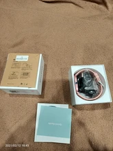 Reloj inteligente P8 P9 de 1,4 pulgadas para Android IOS, reloj inteligente completamente táctil con control de la presión sanguínea y para hombre y mujer