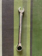 Hand-Tools Metric-Wrench-Set Gear Ratchet-Combination Socket-Nut-Tools-A-Set-Of-Key Torque