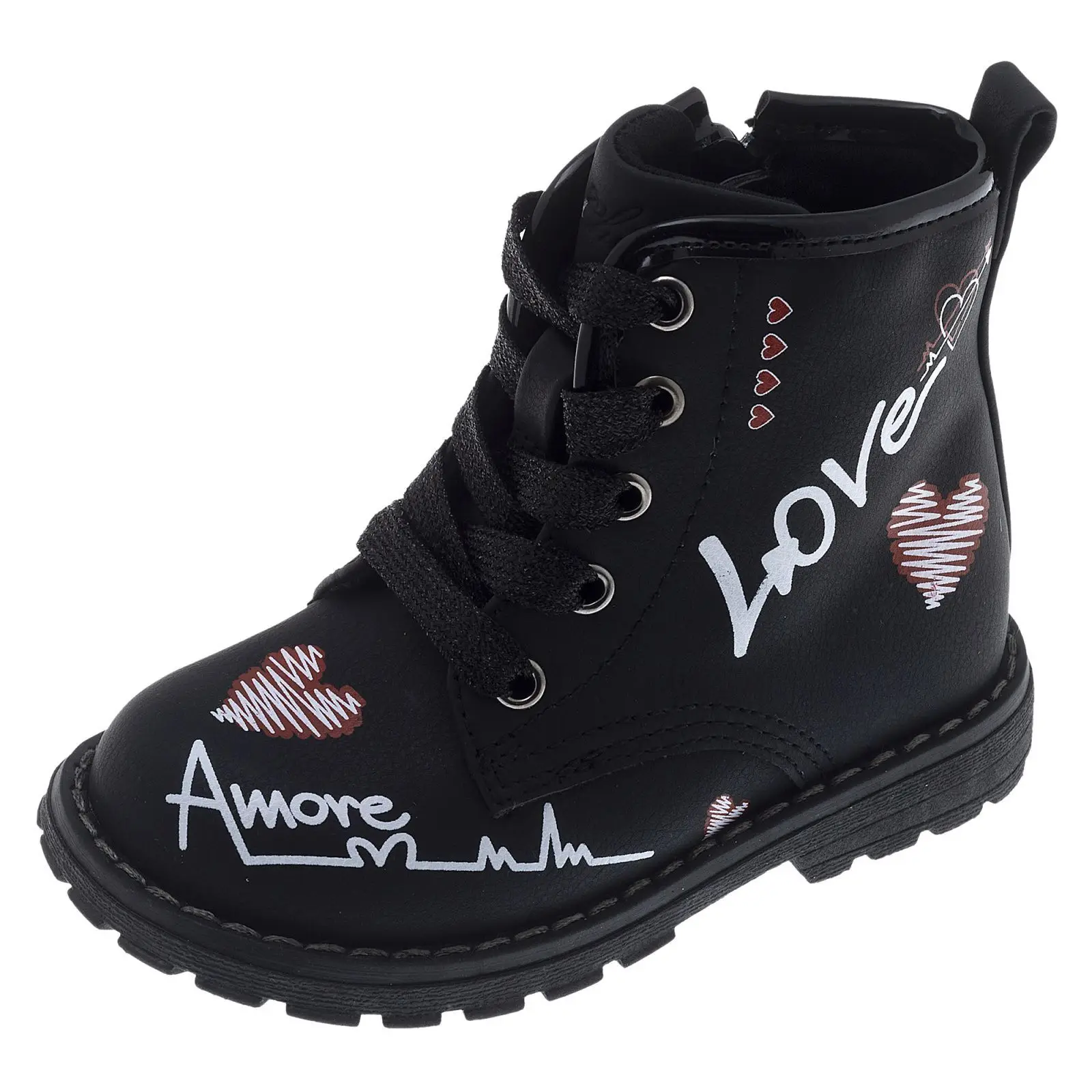 Купить Ботинки На Девочку На Вайлдберриз