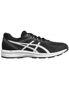 

SNEAKER GEL BRAID BLACK MAN