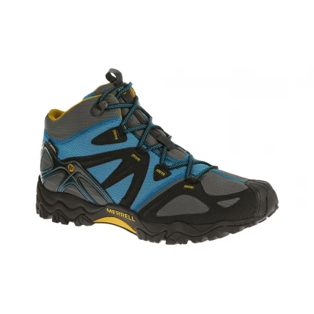 Сапоги Grassbow Merrell