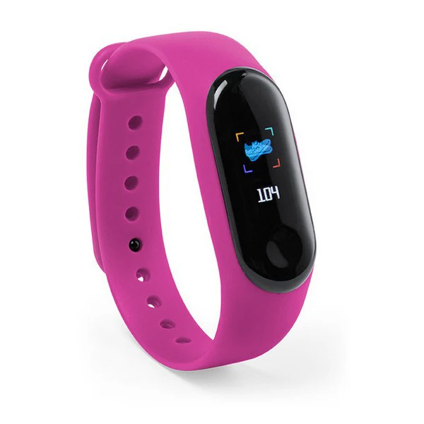 Браслет для активности 0,9" Bluetooth 4,0 146351
