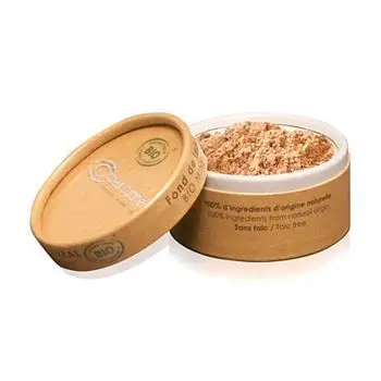 

CANDY COLOR Fd BIO Complexion MIN. Beige orange organic