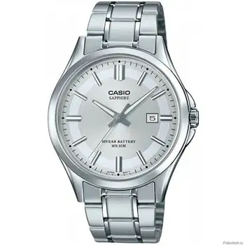 

Wrist Watch Casio mts-100d-7avef quartz men