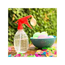 Водяные шары с надувным насосом(упаковка из 50