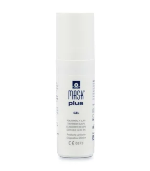 

Mask Plus Gel 30 Ml