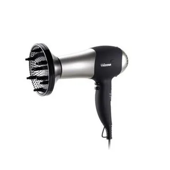 

Hair dryer Tristar 3 powers 2000w