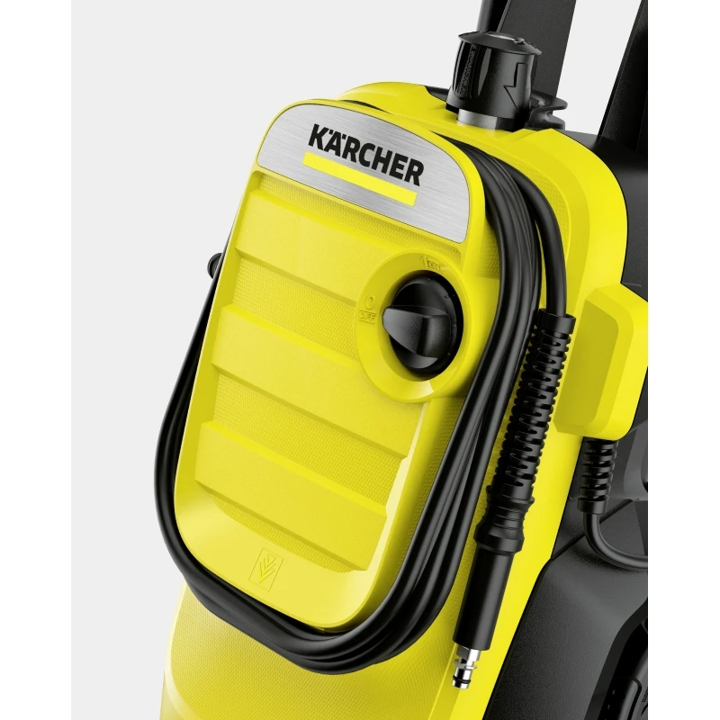 Минимойка Karcher K 4 Compact Basic Car