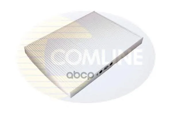 Фильтр Салона Audi- A3-03, Tt-06, Seat- Arosa-05, Cordoba, Ibiza-02, Inca-04, Leon-05, Toled Comline арт. EKF112