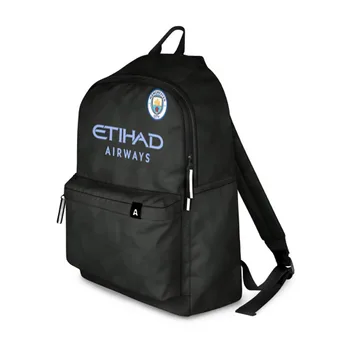 

Backpack 3D Manchester City kit third