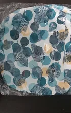 Forro de borde Floral con estampado colorido, bolsillo con cremallera interior para Mini bolsa clásica, inserto de Obag con revestimiento interior impermeable para bolsa O bolsa