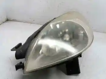 

620837 FARO IZQUIERDO CITROEN XSARA PICASSO