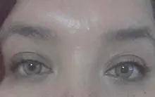 Lentillas de colores para ojos, 1 par de lentillas de Color marrón, verde y gris, sin prescripción